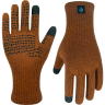 Водонепроницаемые перчатки DEXSHELL THERMFIT 3.0 коричневый S DG12402RCHS